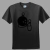 Softstyle™ Junior Fit T Shirt Thumbnail