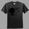 Softstyle™ Junior Fit T Shirt Thumbnail