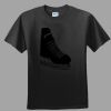 Softstyle™ Junior Fit T Shirt Thumbnail