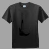 Softstyle™ Junior Fit T Shirt Thumbnail