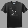 Softstyle™ Junior Fit T Shirt Thumbnail