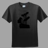 Softstyle™ Junior Fit T Shirt Thumbnail