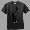 Softstyle™ Junior Fit T Shirt Thumbnail