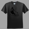 Softstyle™ Junior Fit T Shirt Thumbnail