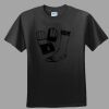 Softstyle™ Junior Fit T Shirt Thumbnail