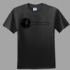 Softstyle™ Junior Fit T Shirt Thumbnail