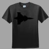 Softstyle™ Junior Fit T Shirt Thumbnail