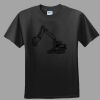 Softstyle™ Junior Fit T Shirt Thumbnail