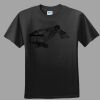 Softstyle™ Junior Fit T Shirt Thumbnail