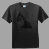 Softstyle™ Junior Fit T Shirt Thumbnail