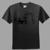 Softstyle™ Junior Fit T Shirt Thumbnail