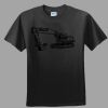 Softstyle™ Junior Fit T Shirt Thumbnail