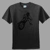 Softstyle™ Junior Fit T Shirt Thumbnail