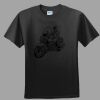 Softstyle™ Junior Fit T Shirt Thumbnail