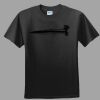 Softstyle™ Junior Fit T Shirt Thumbnail