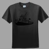 Softstyle™ Junior Fit T Shirt Thumbnail