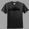 Softstyle™ Junior Fit T Shirt Thumbnail