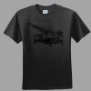 Softstyle™ Junior Fit T Shirt Thumbnail