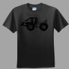 Softstyle™ Junior Fit T Shirt Thumbnail