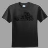 Softstyle™ Junior Fit T Shirt Thumbnail