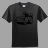 Softstyle™ Junior Fit T Shirt Thumbnail