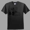 Softstyle™ Junior Fit T Shirt Thumbnail