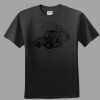 Softstyle™ Junior Fit T Shirt Thumbnail