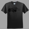 Softstyle™ Junior Fit T Shirt Thumbnail