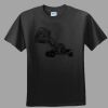 Softstyle™ Junior Fit T Shirt Thumbnail