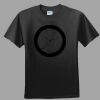 Softstyle™ Junior Fit T Shirt Thumbnail