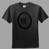 Softstyle™ Junior Fit T Shirt Thumbnail