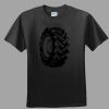 Softstyle™ Junior Fit T Shirt Thumbnail
