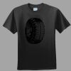 Softstyle™ Junior Fit T Shirt Thumbnail