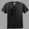 Softstyle™ Junior Fit T Shirt Thumbnail