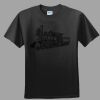 Softstyle™ Junior Fit T Shirt Thumbnail