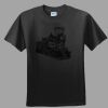 Softstyle™ Junior Fit T Shirt Thumbnail