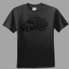 Softstyle™ Junior Fit T Shirt Thumbnail