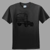 Softstyle™ Junior Fit T Shirt Thumbnail
