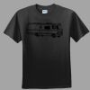 Softstyle™ Junior Fit T Shirt Thumbnail