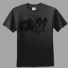 Softstyle™ Junior Fit T Shirt Thumbnail