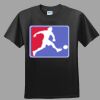 Softstyle™ Junior Fit T Shirt Thumbnail