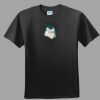 Softstyle™ Junior Fit T Shirt Thumbnail