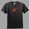 Softstyle™ Junior Fit T Shirt Thumbnail