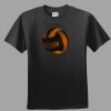 Softstyle™ Junior Fit T Shirt Thumbnail