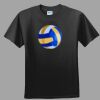 Softstyle™ Junior Fit T Shirt Thumbnail