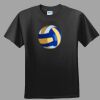 Softstyle™ Junior Fit T Shirt Thumbnail