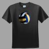 Softstyle™ Junior Fit T Shirt Thumbnail