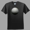 Softstyle™ Junior Fit T Shirt Thumbnail