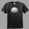 Softstyle™ Junior Fit T Shirt Thumbnail