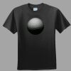 Softstyle™ Junior Fit T Shirt Thumbnail